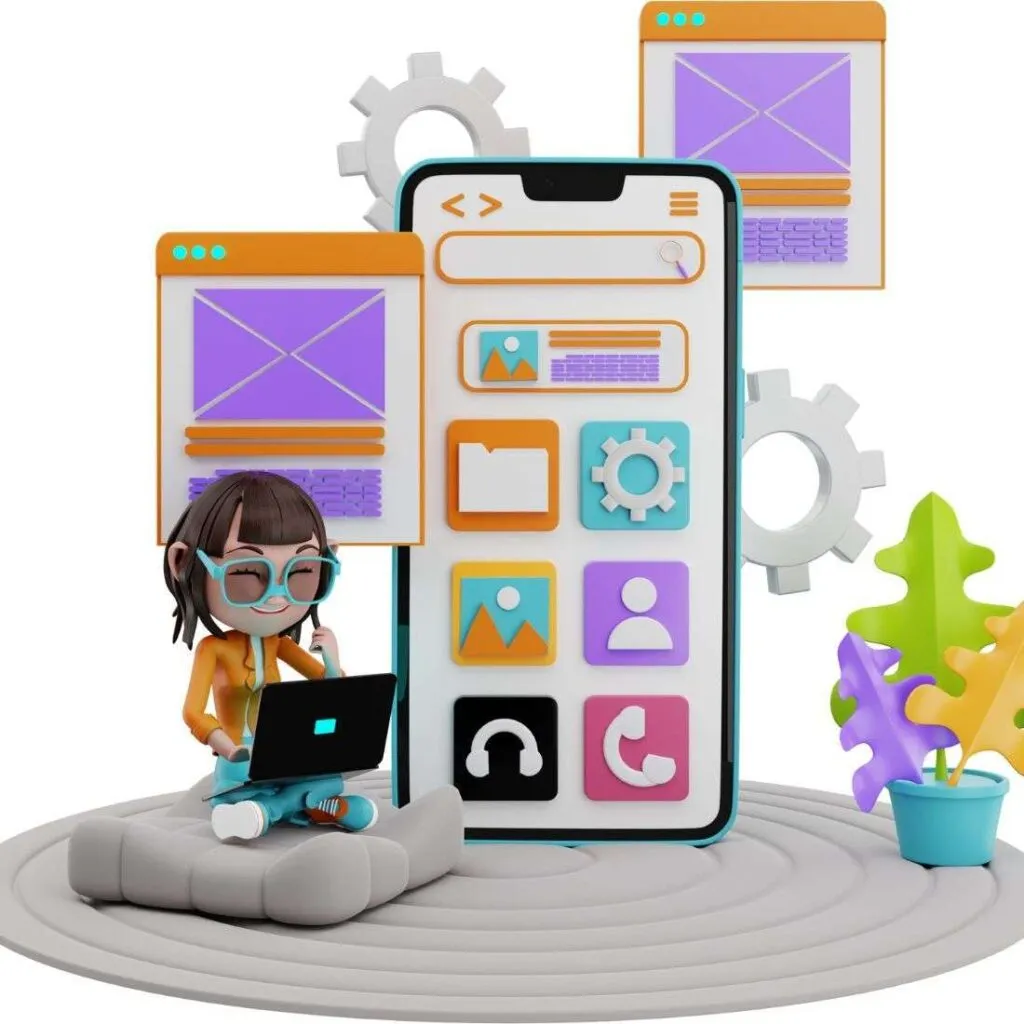web design and development company in the philippines | JAF Digital