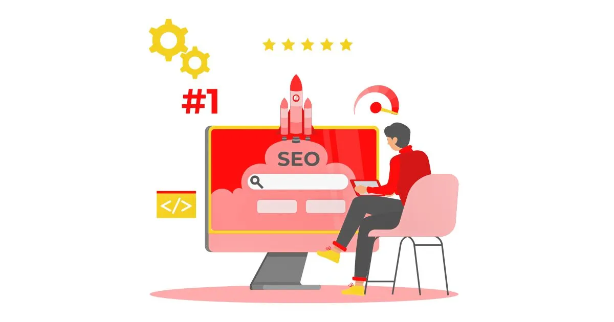 Top SEO Experts | JAF Digital Marketing