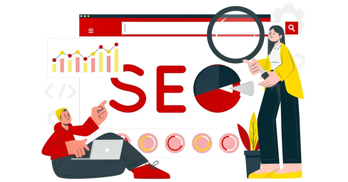 How SEO Expert do the work for you!