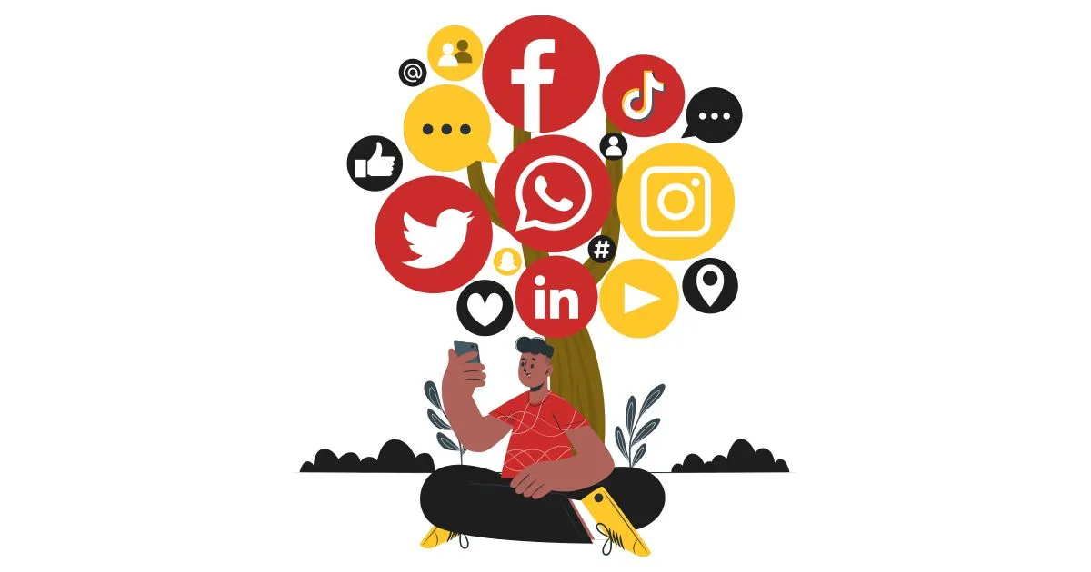 Importance of Social Media Management | JAF Digital