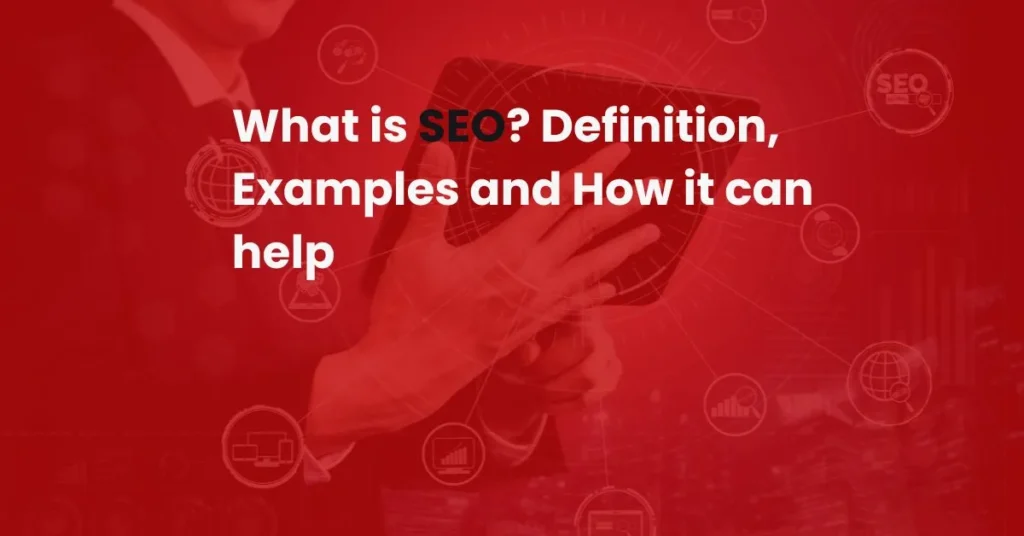 What is SEO | JAF Digital Marketing