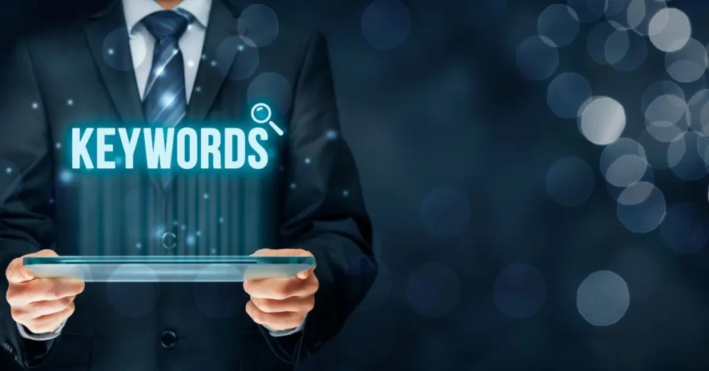 Benefits of Keyword Optimization | JAF Digital Marketing