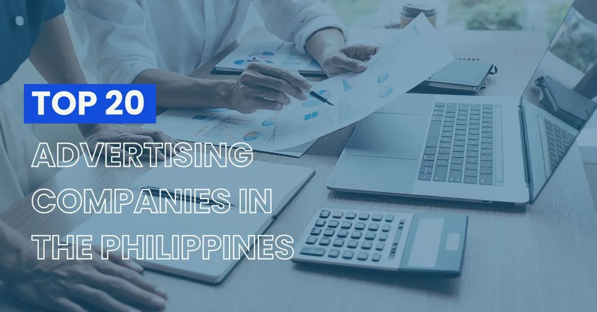 Top Advertising Agency in the Philippines | JAF Digital Marketing