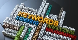 What is Keyword Optimization | JAF Digital Marketing
