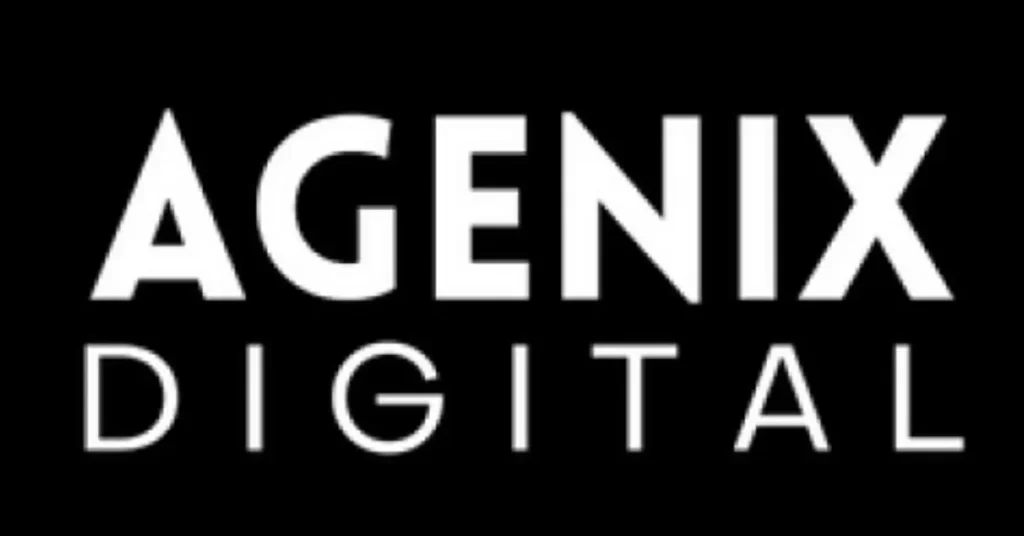 Agenix Digital | JAF Digital Marketing