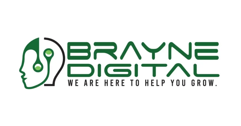 Brayne Digital | JAF Digital Marketing