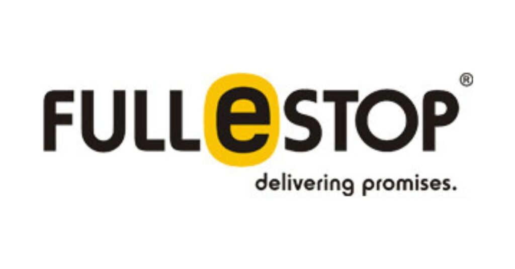 Fullestop | JAF Digital Marketing