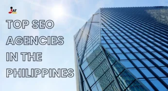 The Best SEO Agency in the Philippines