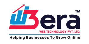 W3era Web Technology Pvt Ltd | JAF Digital Marketing