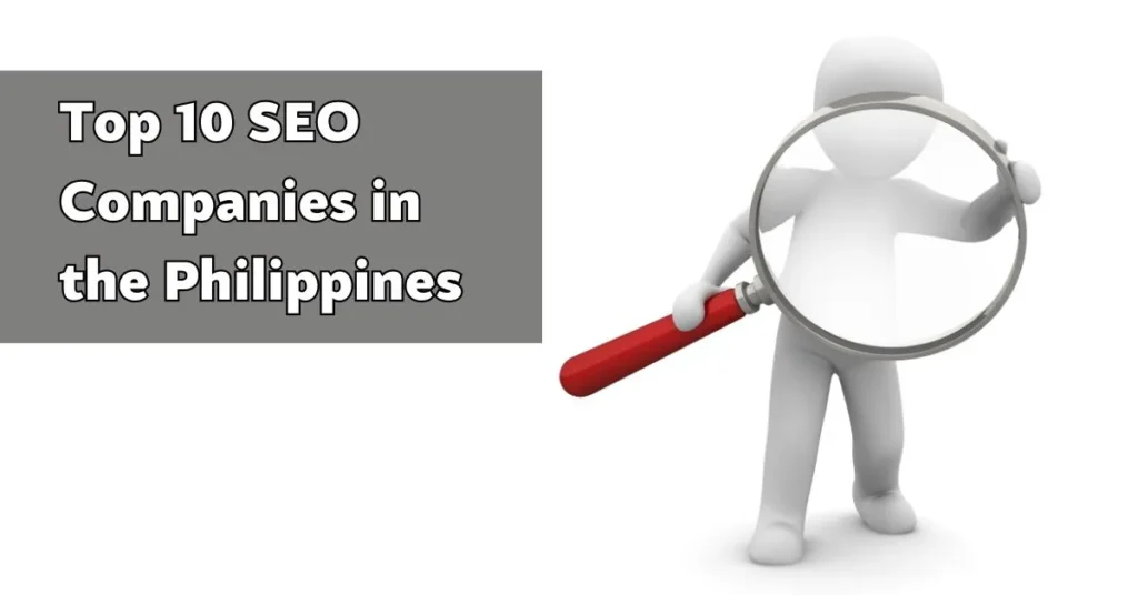 Top SEO Company in the Philippines | JAF Digital