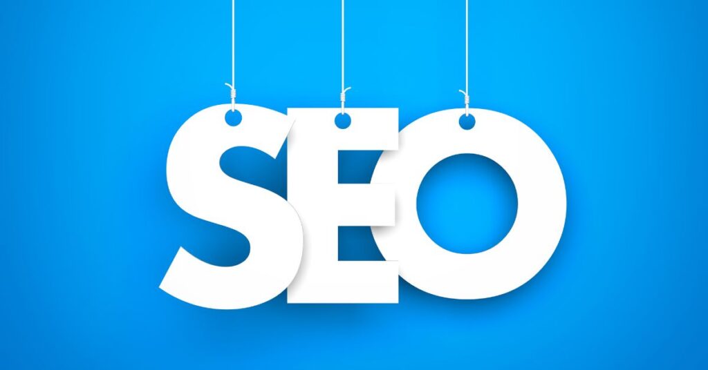 Search Engine Optimization | Digital Marketing Strategies