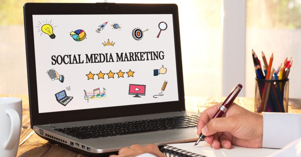 Social Media | Digital Marketing Strategies