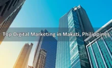 Top Advertising Agencies in Makati | JAF Digital Marketing