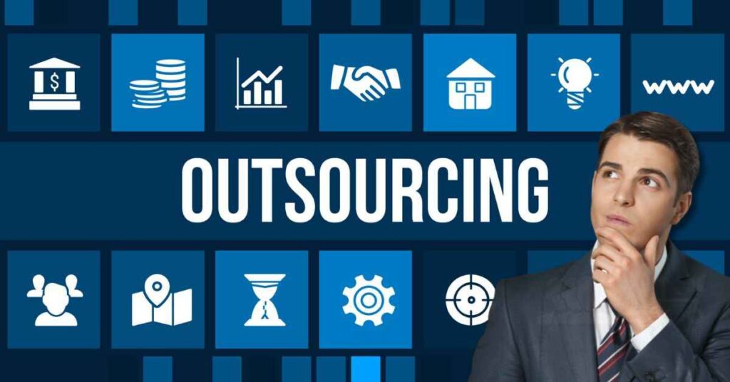 Outsource Digital Marketing Agency | JAF Digital Marketing