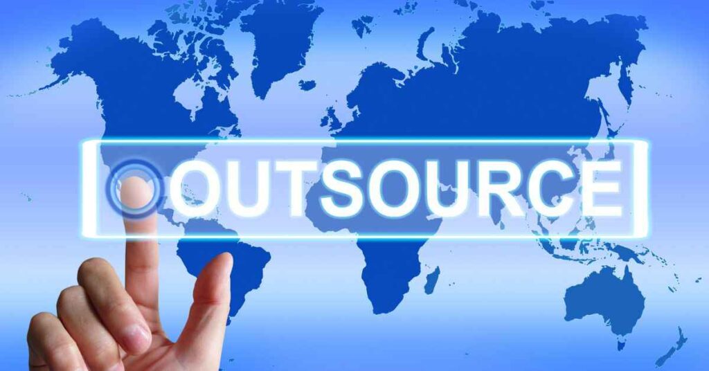 Why Outsource Digital Marketing | JAF Digital Marketing