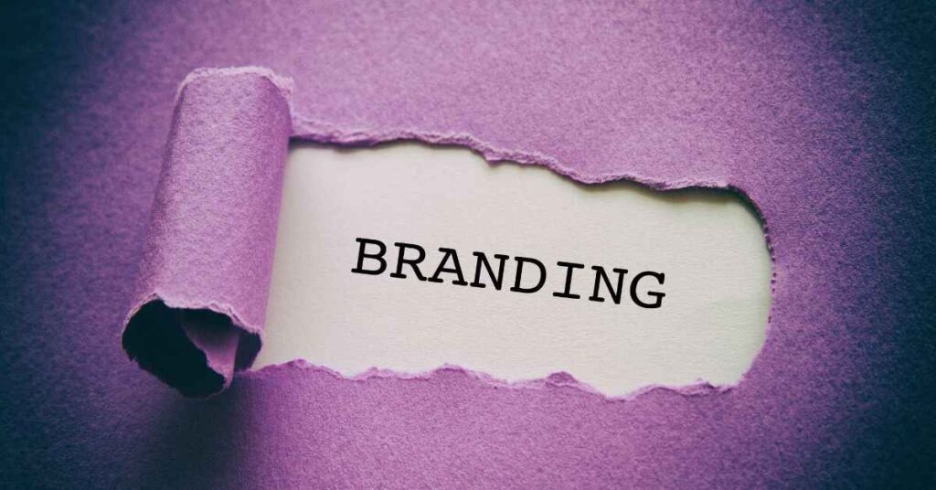 Define Your Brand | Building Your Personal Brand on Social Media