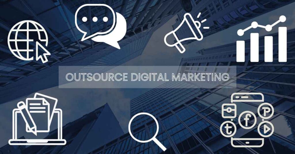 Reasons Why to Outsource Digital Marketing Services in the Philippines