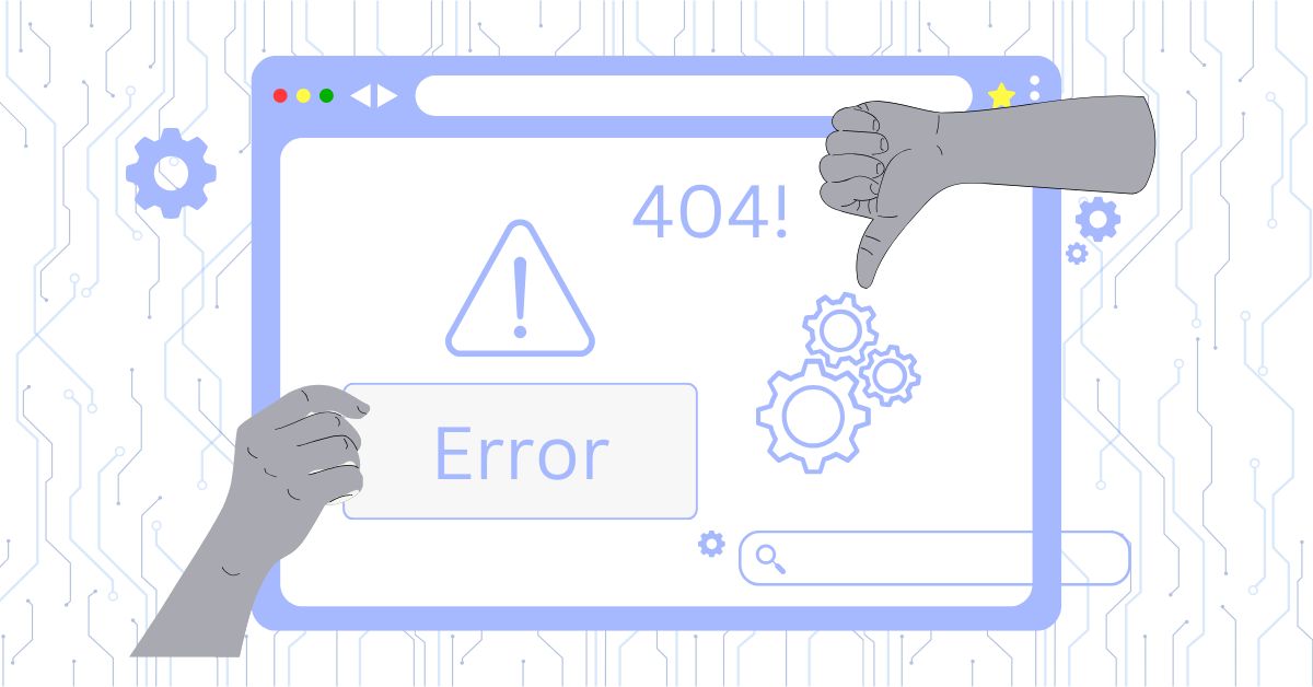 Meaning of 401 Error on the Website | JAF Digital Marketing