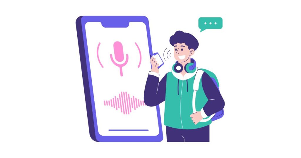 Voice Search Optimization | Top Digital Marketing Trends