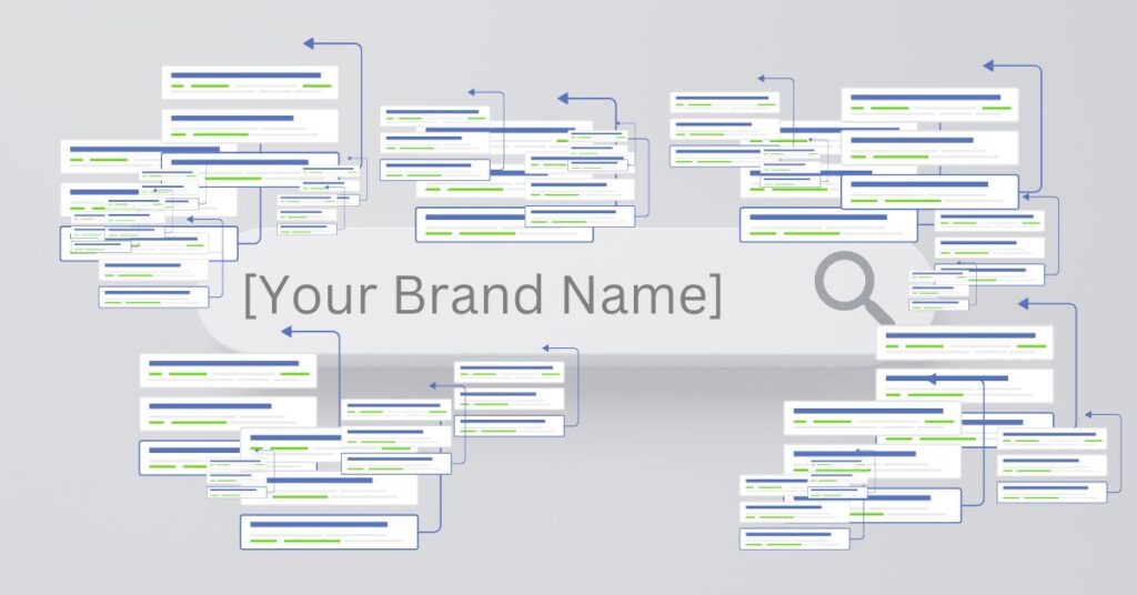 Improve Your Brand Signal in Search Results | JAF Digital