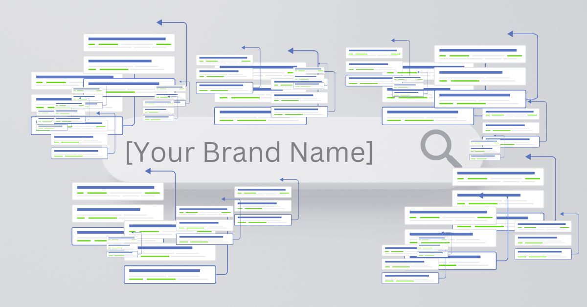 Improve Your Brand Signal in Search Results | JAF Digital