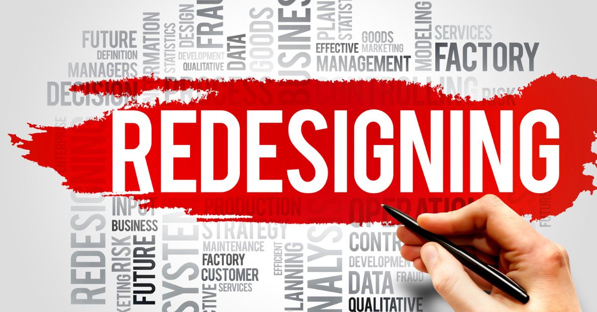 Why You Should Consider Website Redesign | JAF Digital