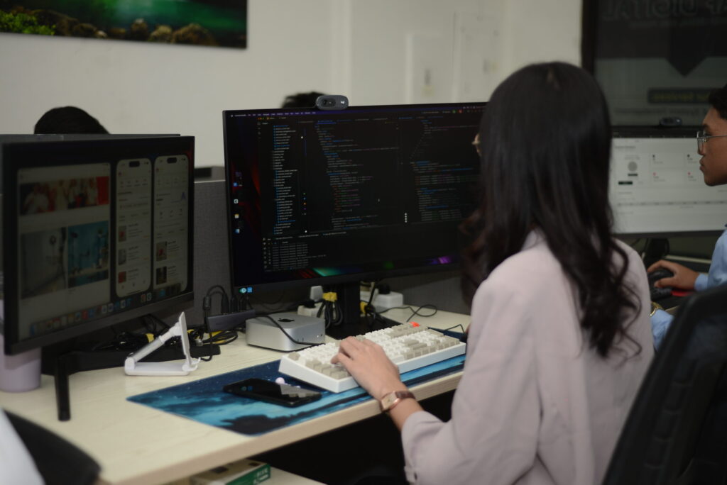 Advertising Agency in Makati