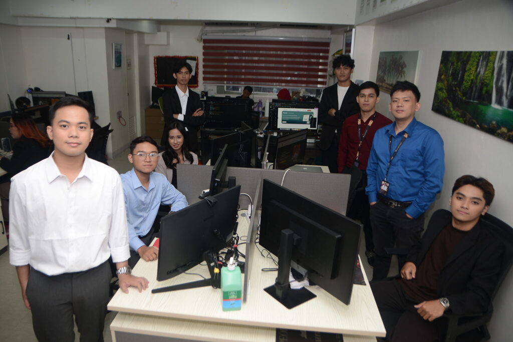 Makati Digital Marketing Team