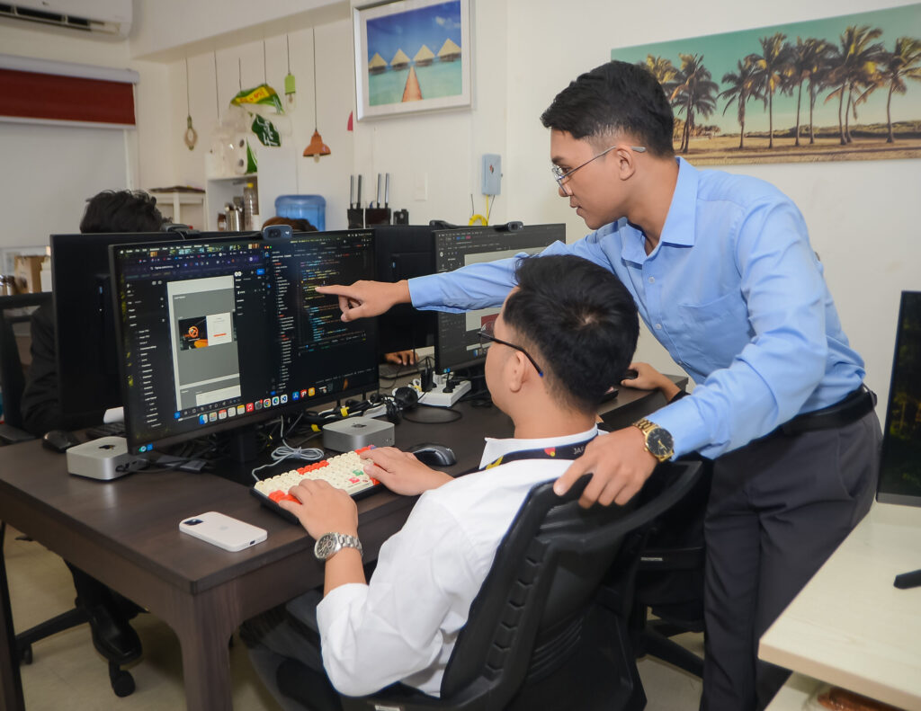 Software Development Company | JAF Digital