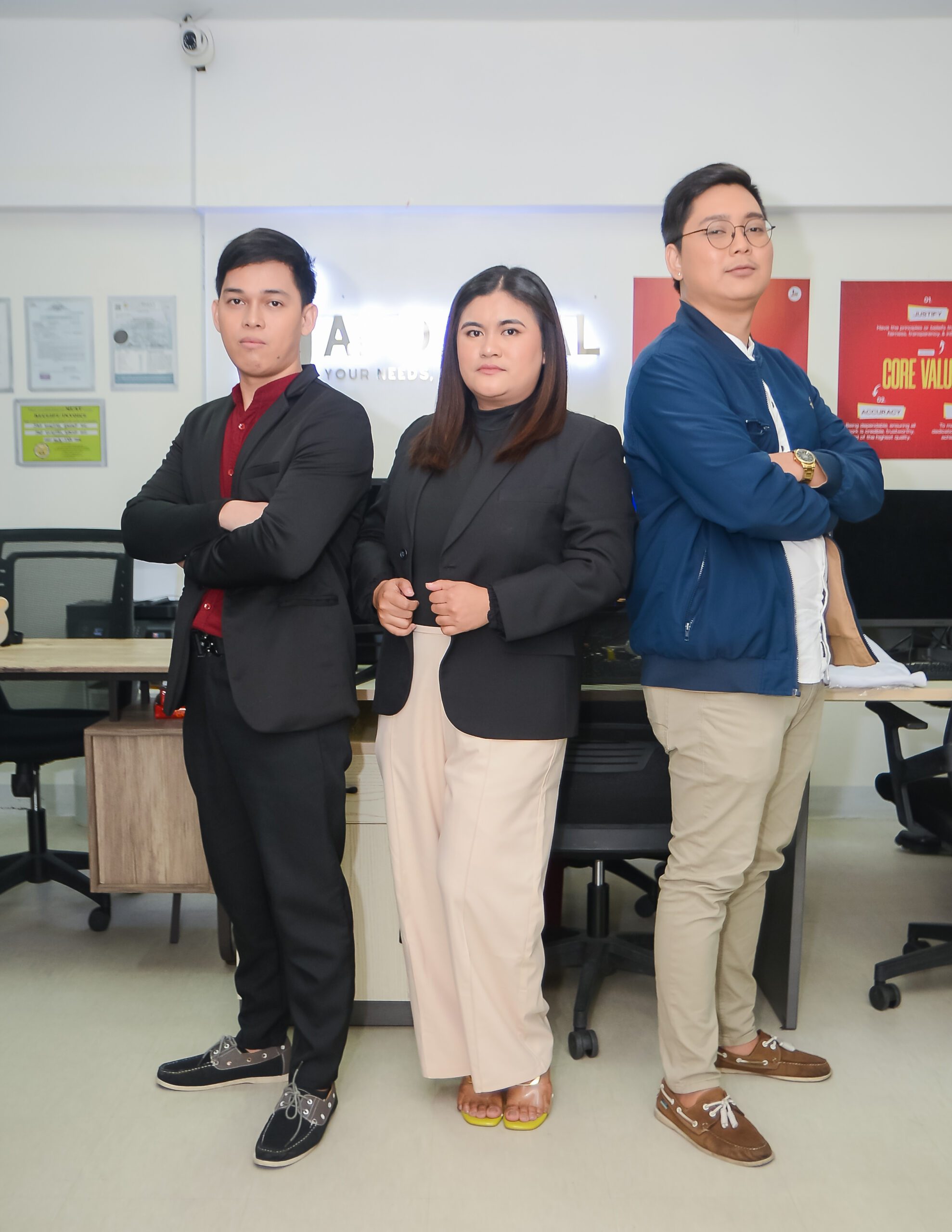 Best IT Support Company in the Philippines