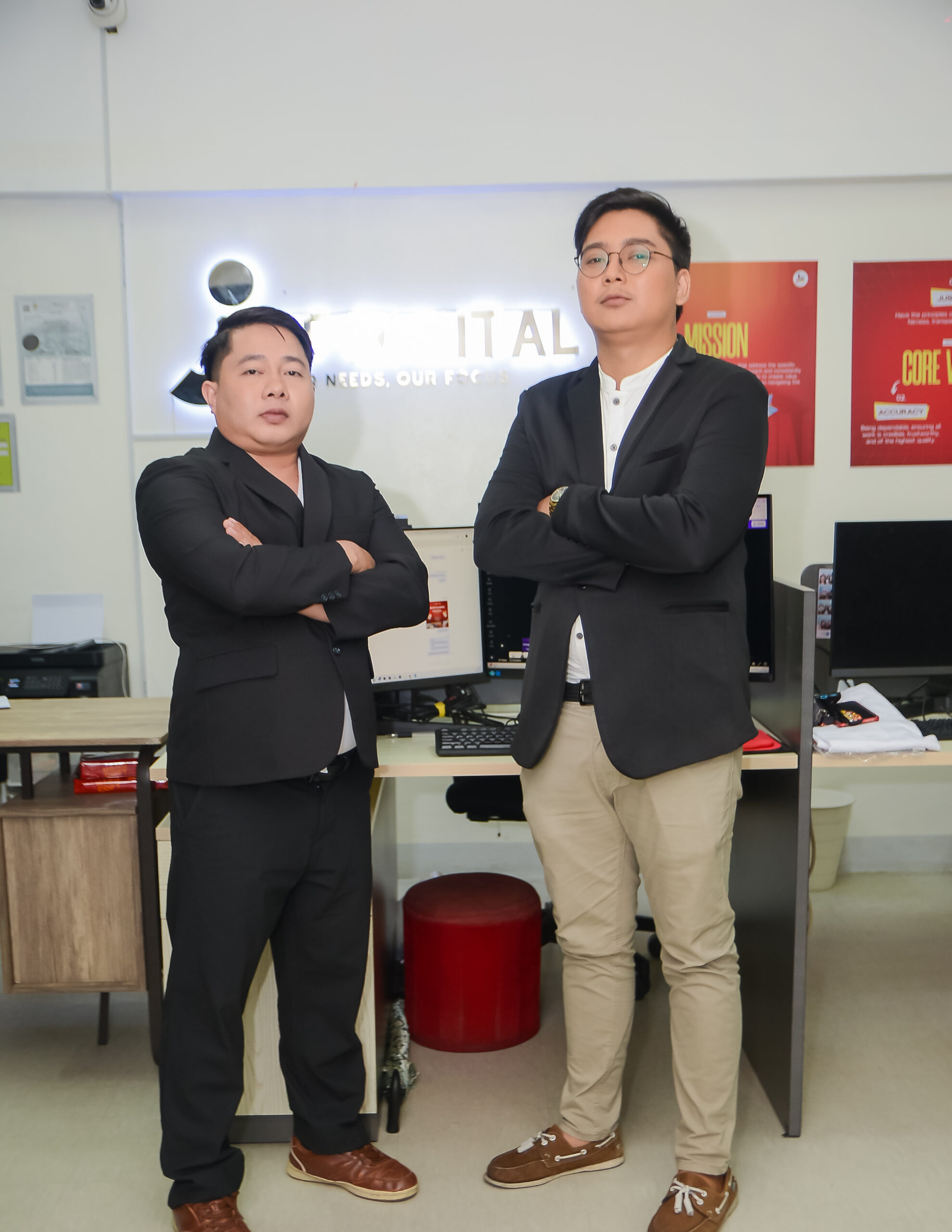 Best IT Support Services in the Philippines