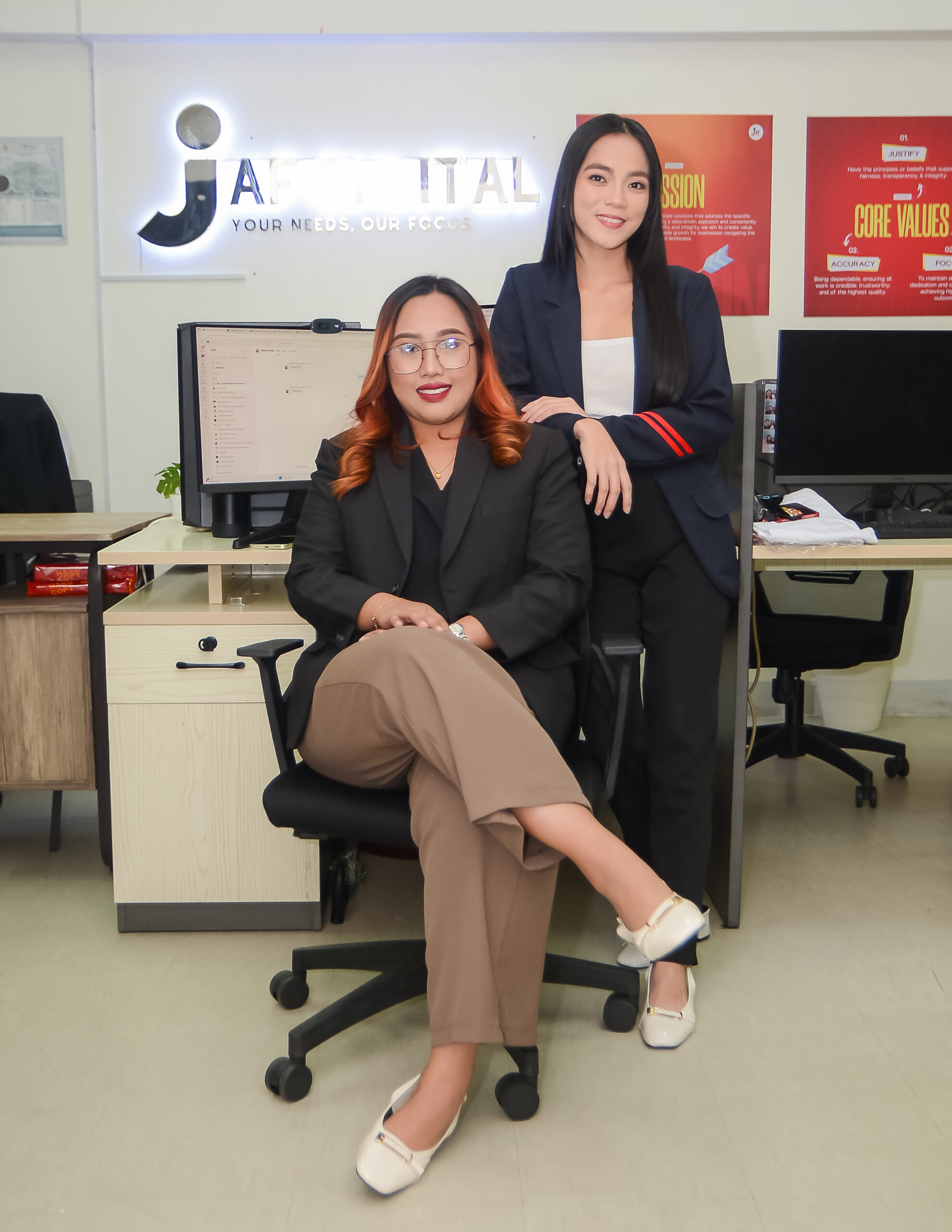 Best IT Support Specialist in the Philippines