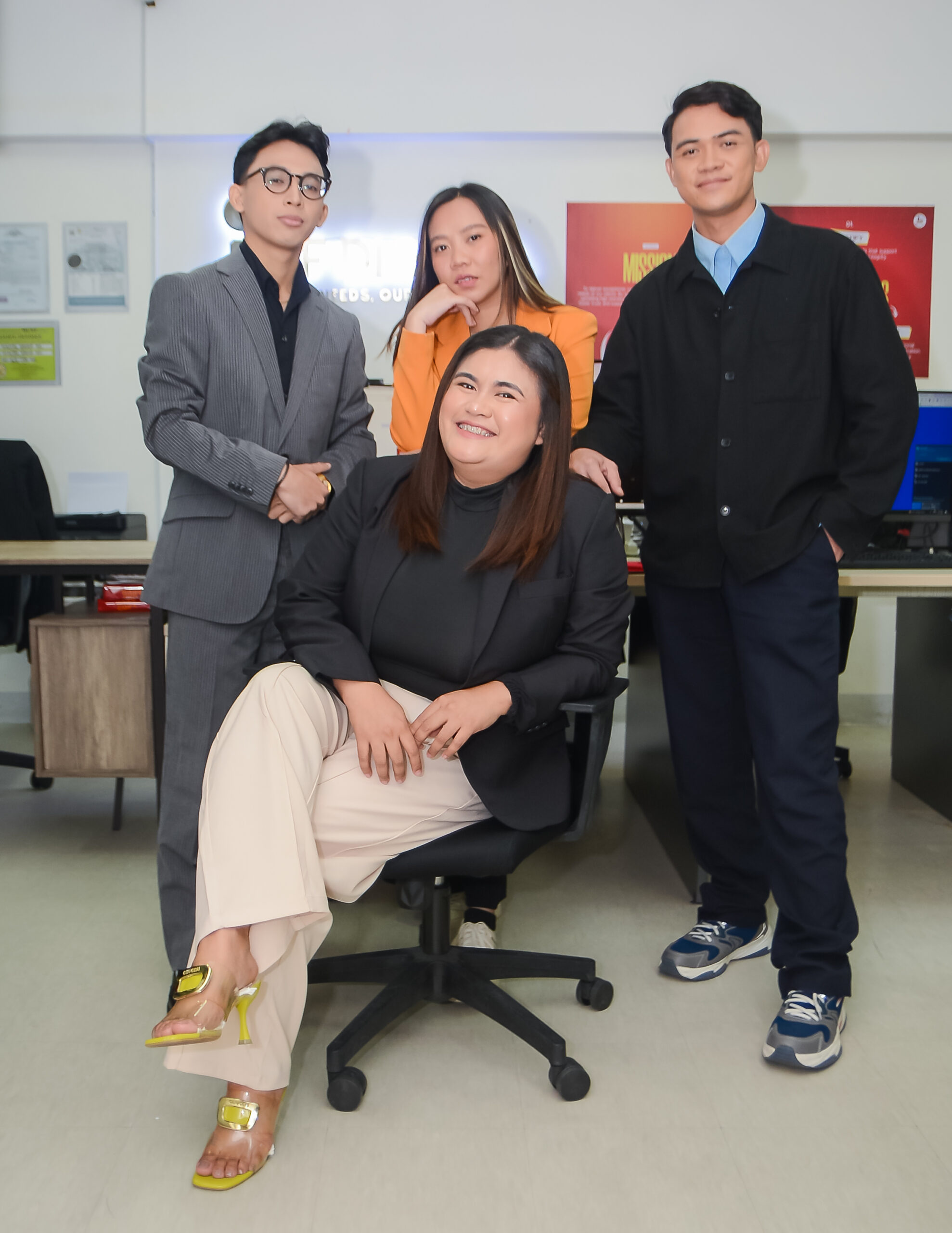 Digital Marketing Agency