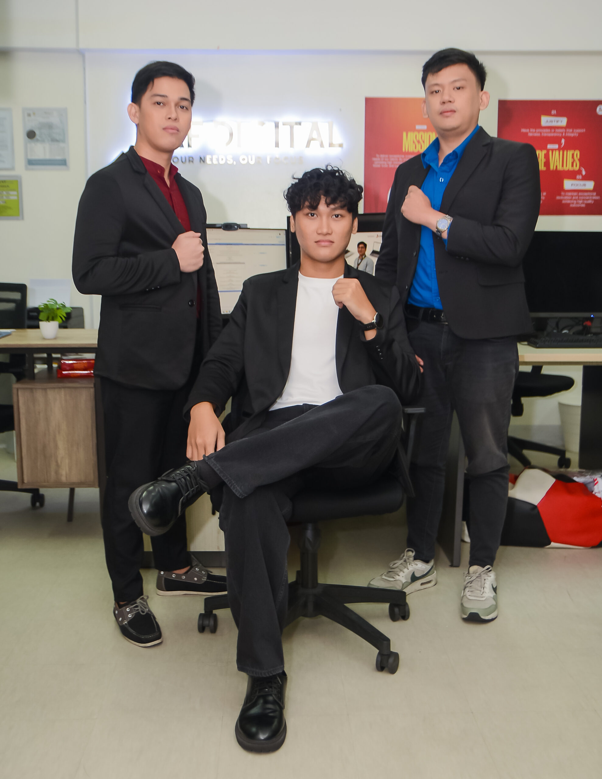 Digital Marketing Specialist