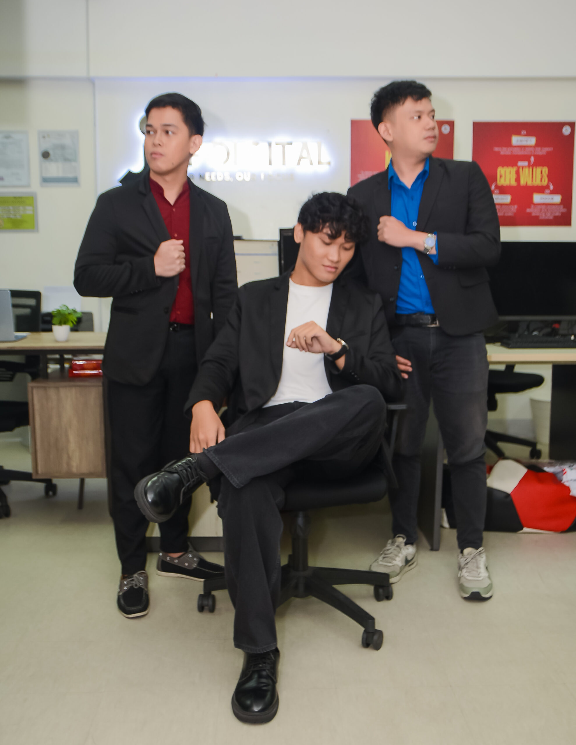 Digital Marketing Strategist