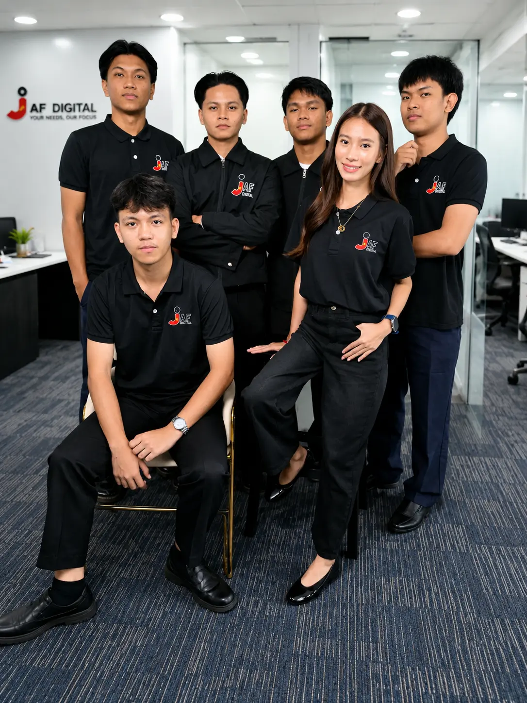 DEV TEAM