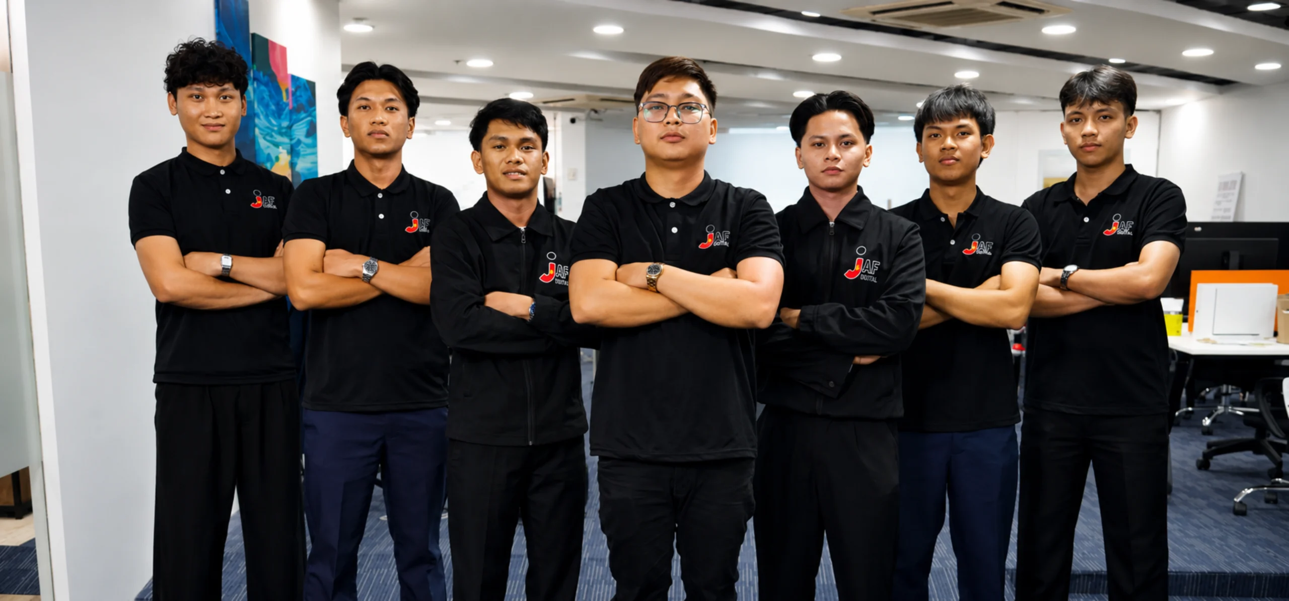 Our Team