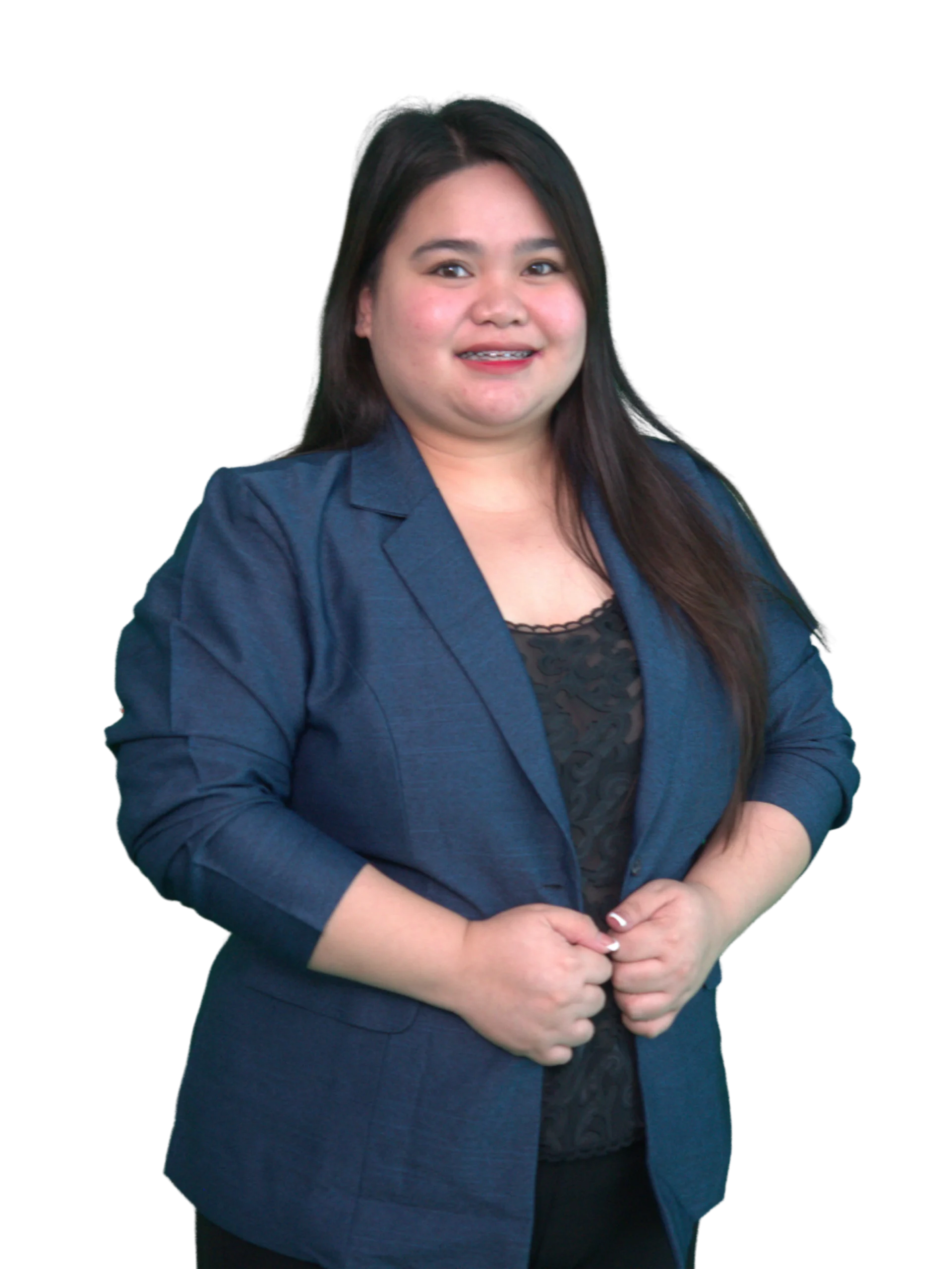 Anna - Sales Admin