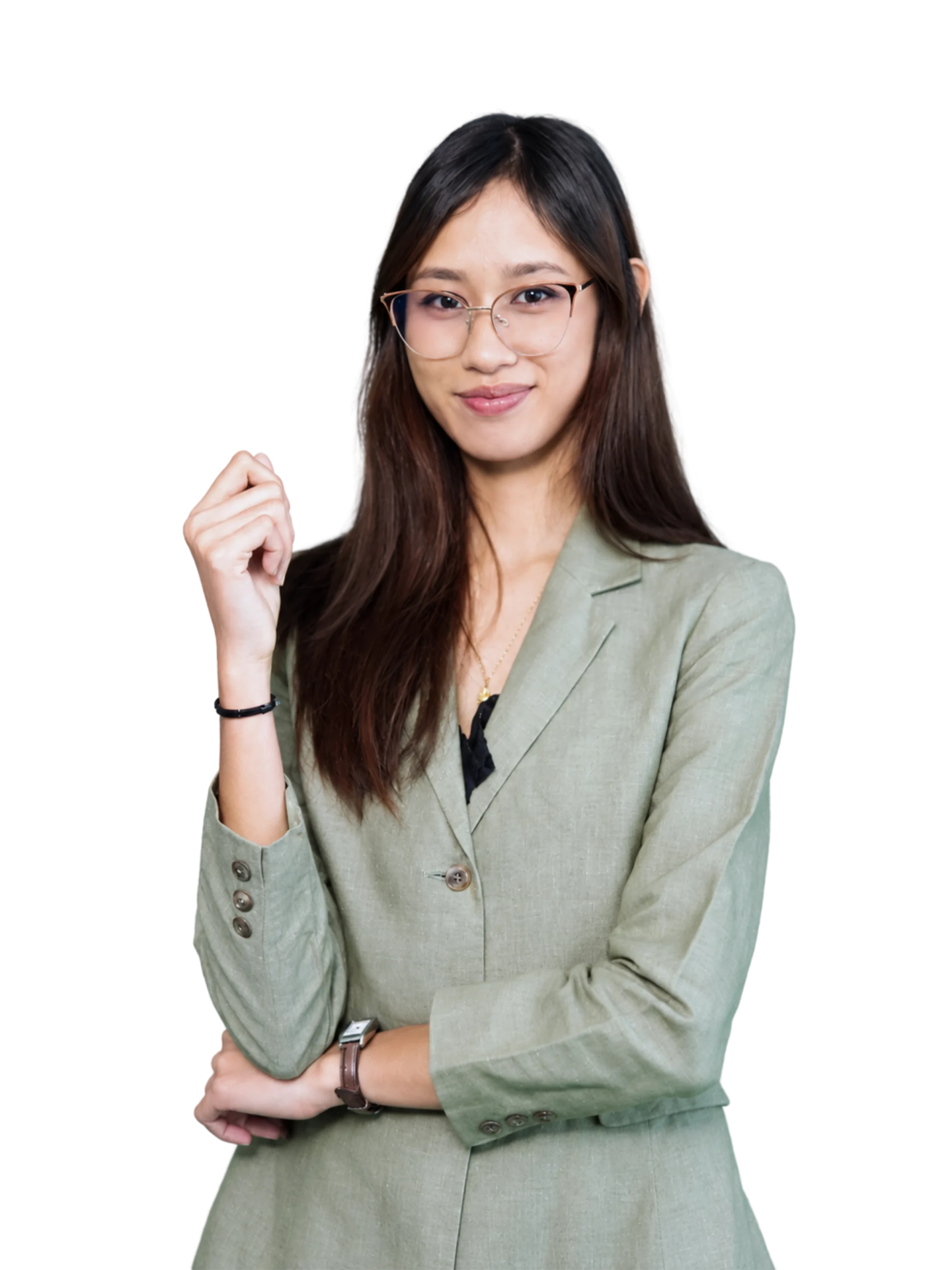 Deneice - Mobile Developer