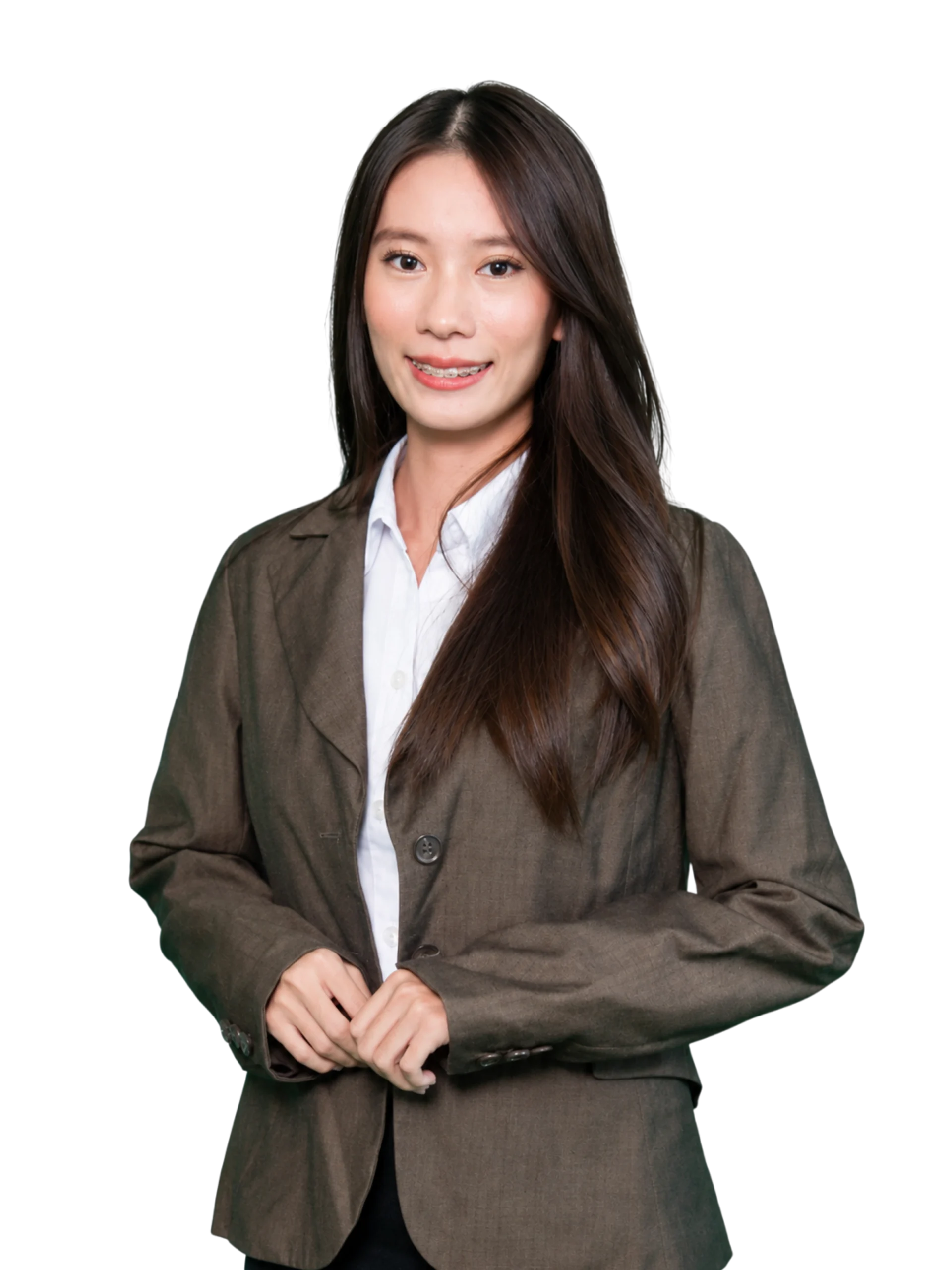 Erica - Software Engineer