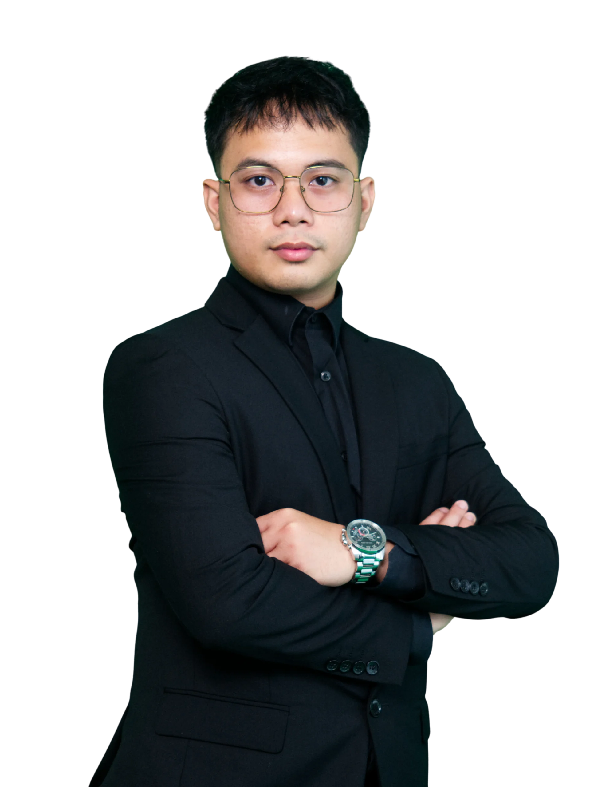 Philip - Software Engineer