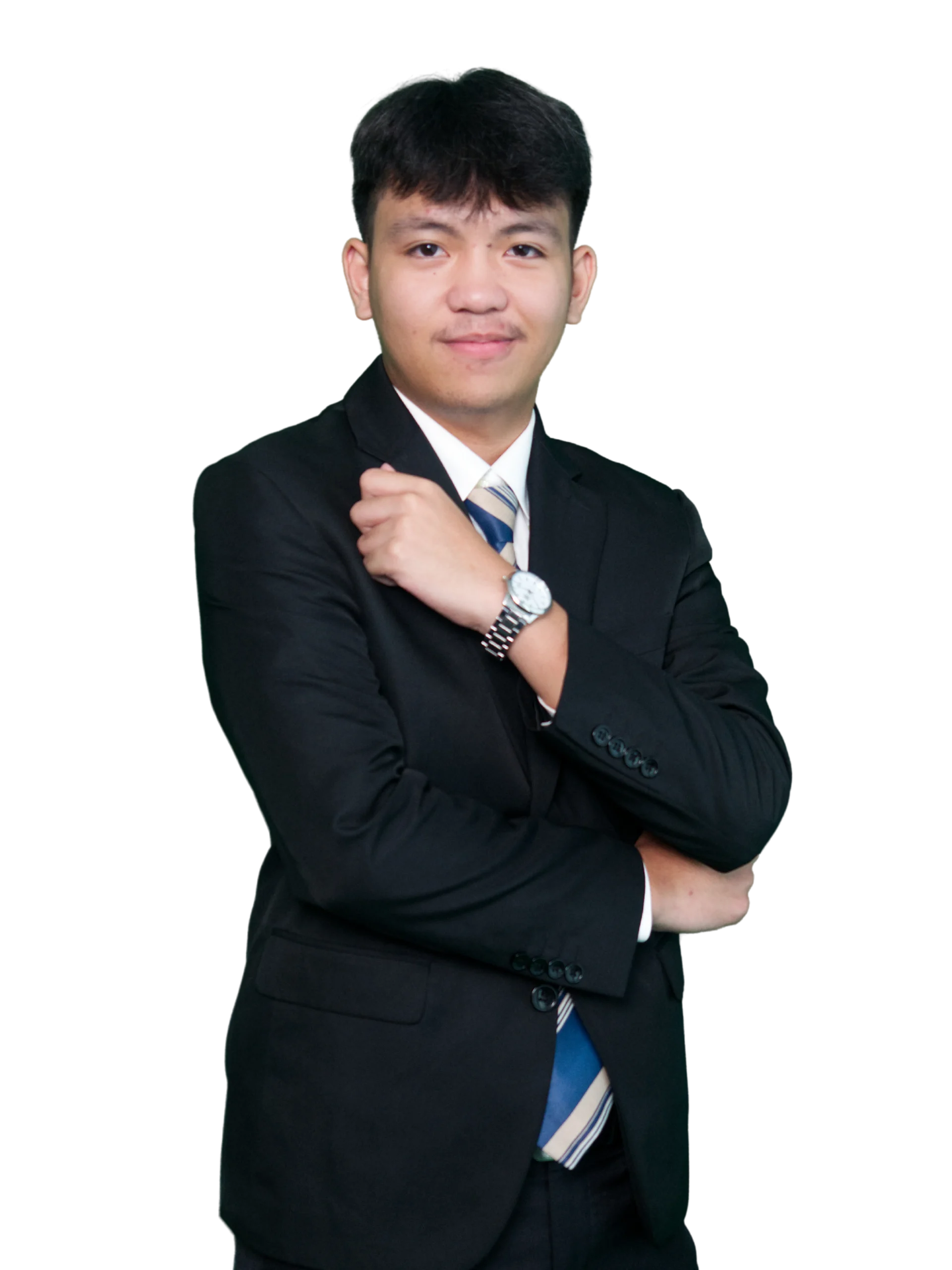 Jas - PM and QA Lead
