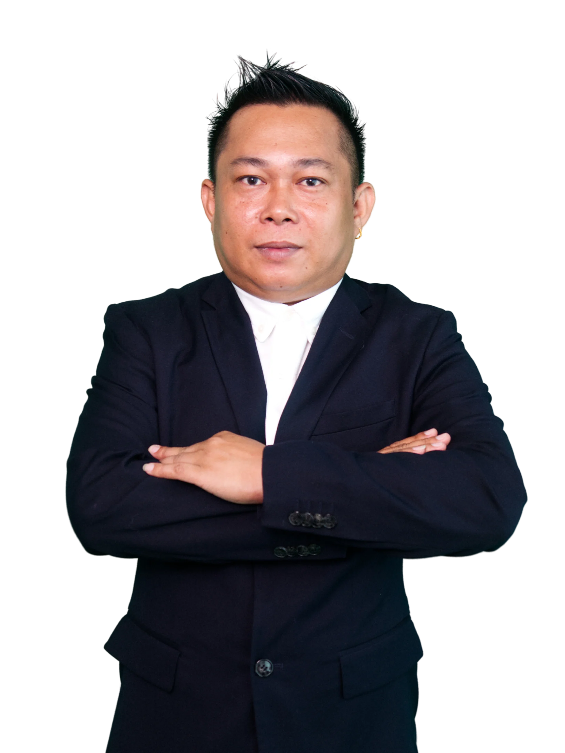 Jhelo - Executive Assistant