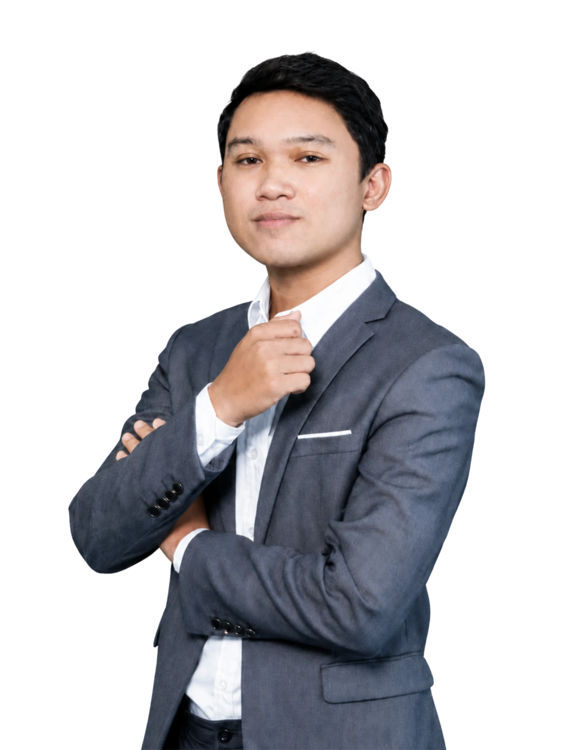 Jirol - Timora Tech Mobile Lead