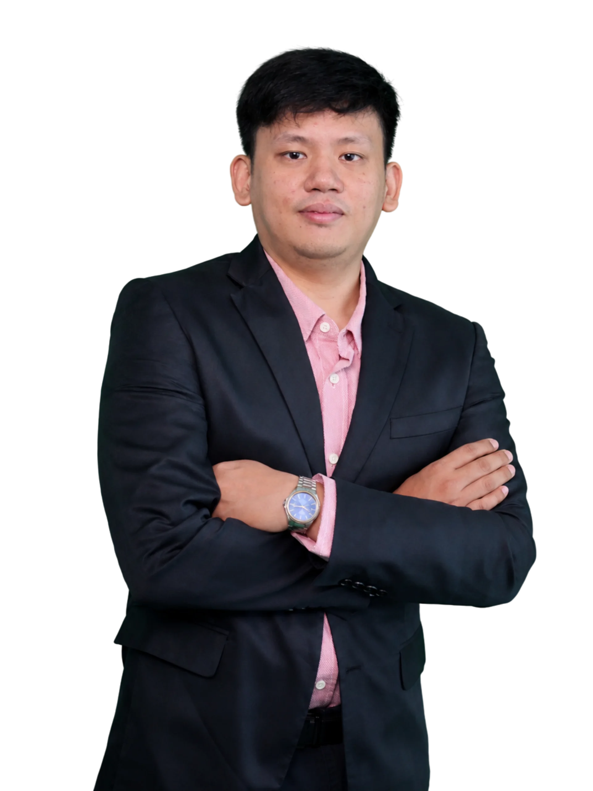 John - CMS Developer