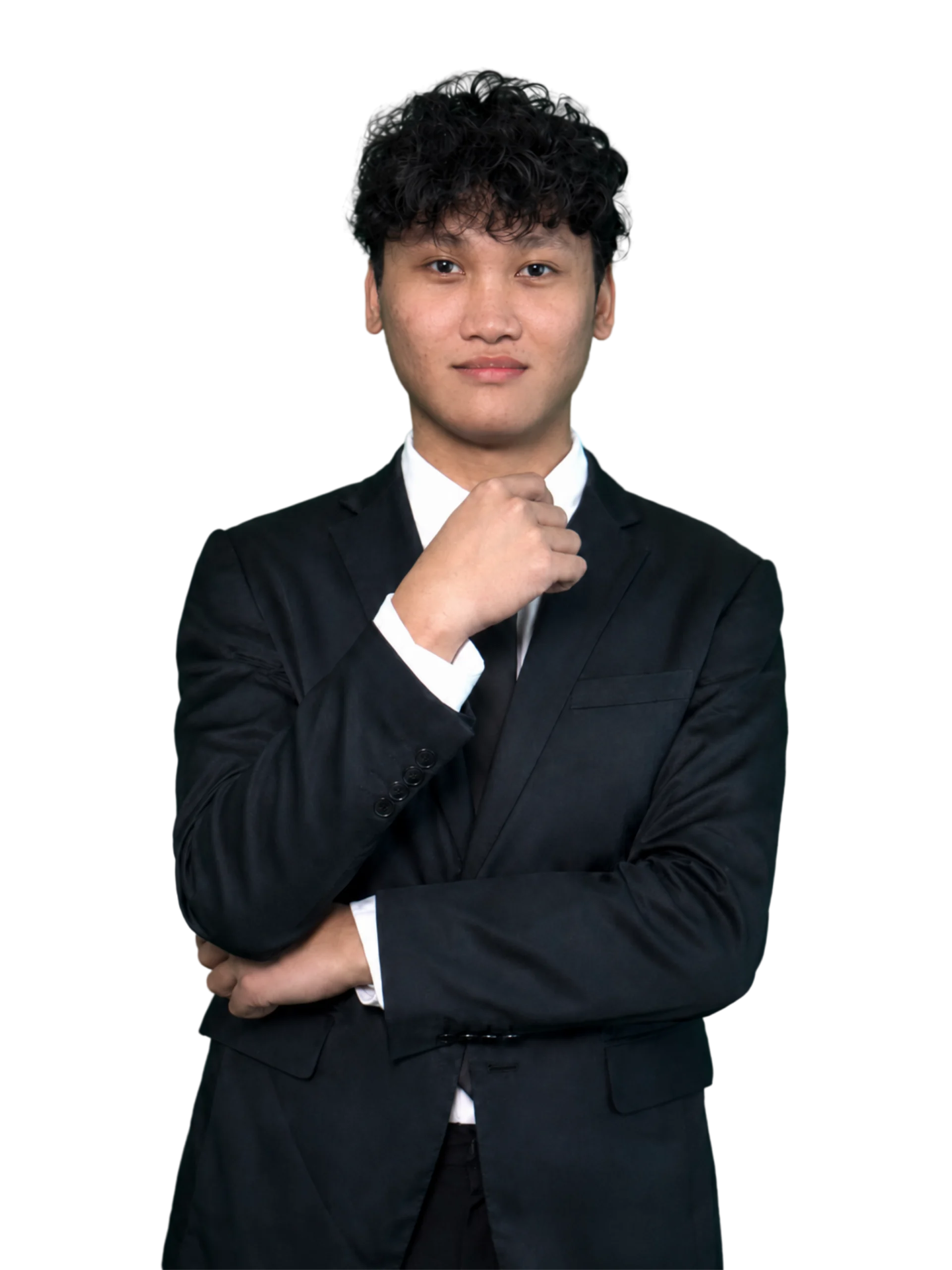 Jorhel - UI/UX Lead