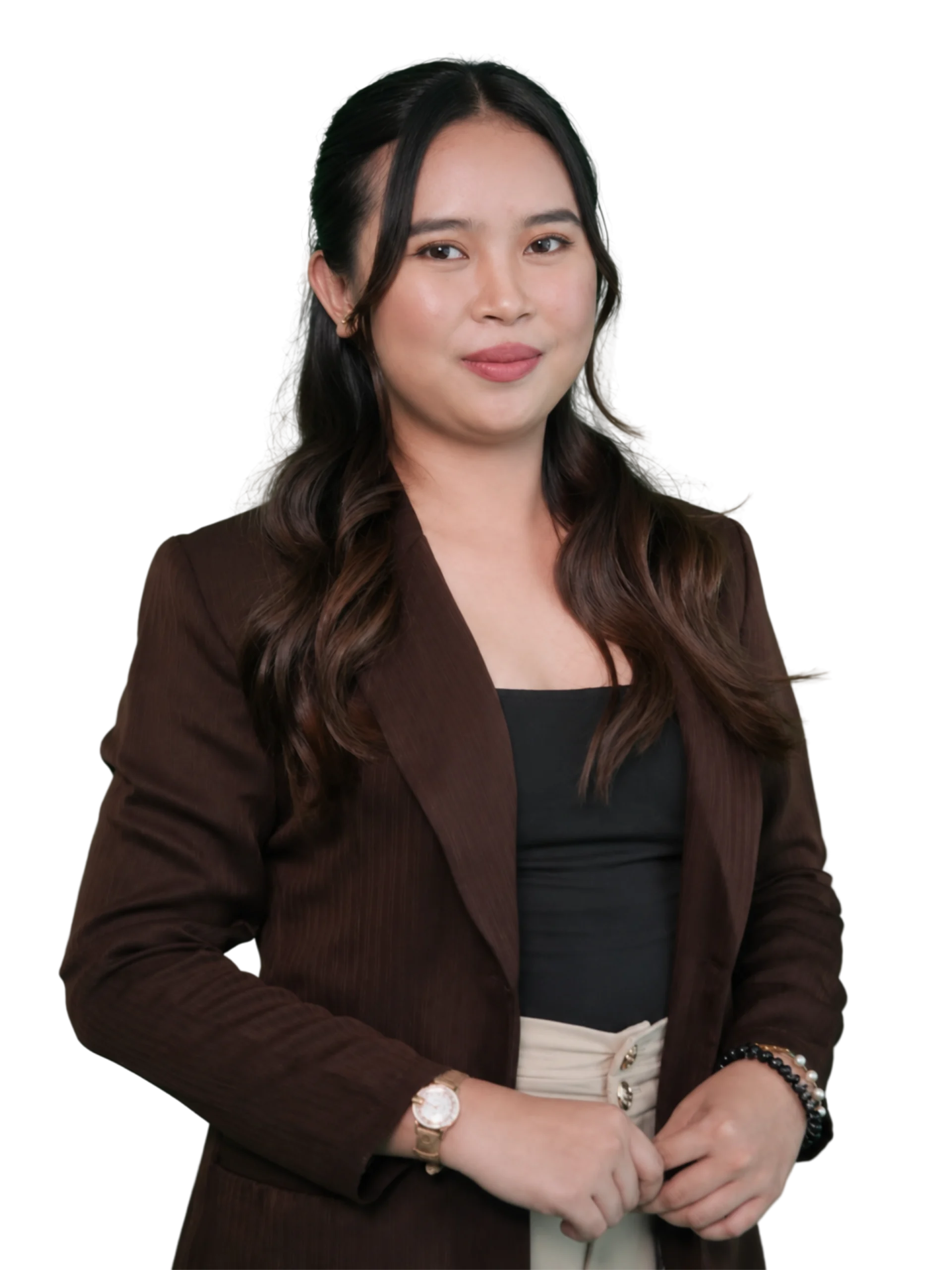 Ms. Joy - Digital Marketing Lead