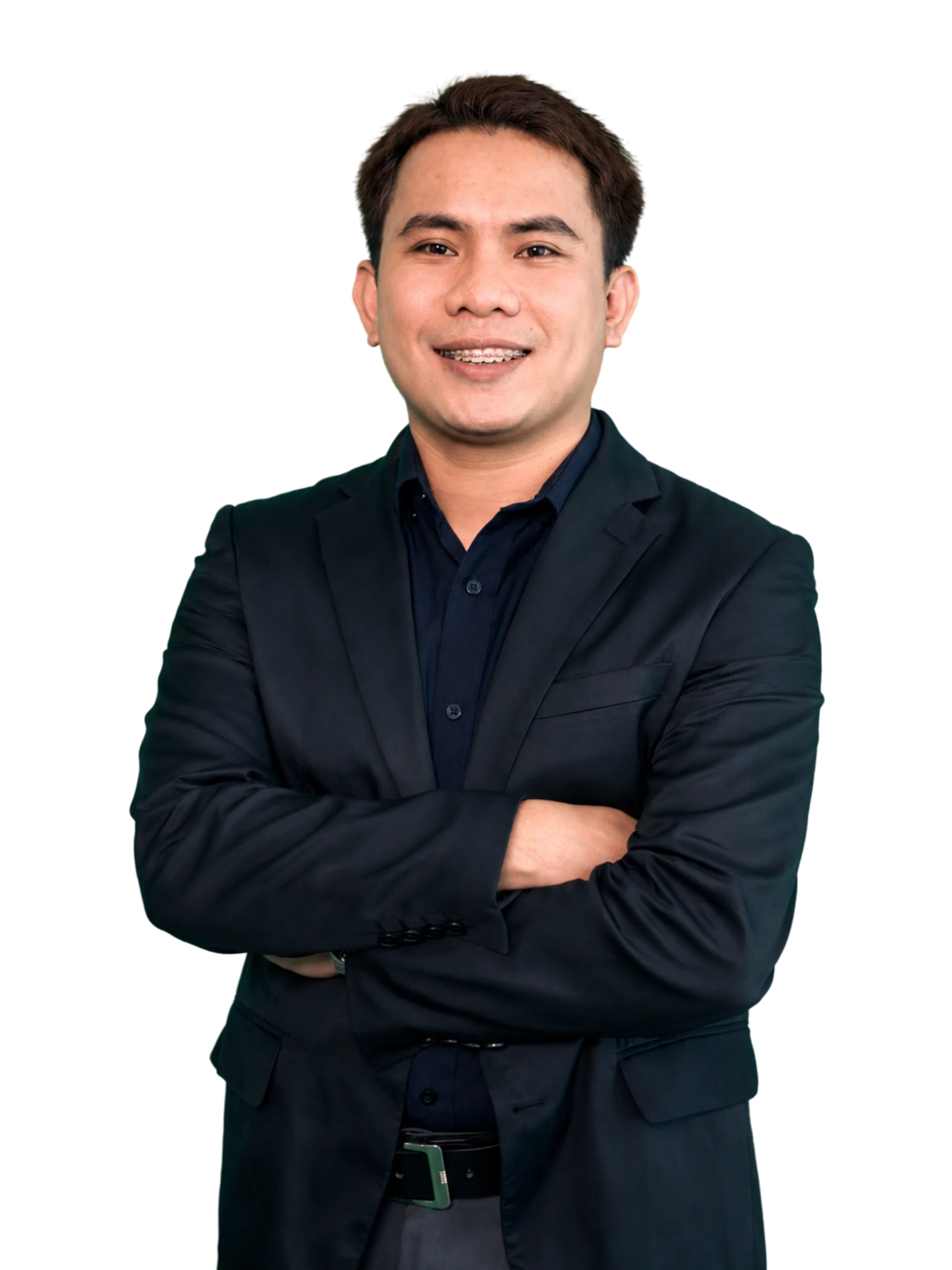 Ken - Human Resources
