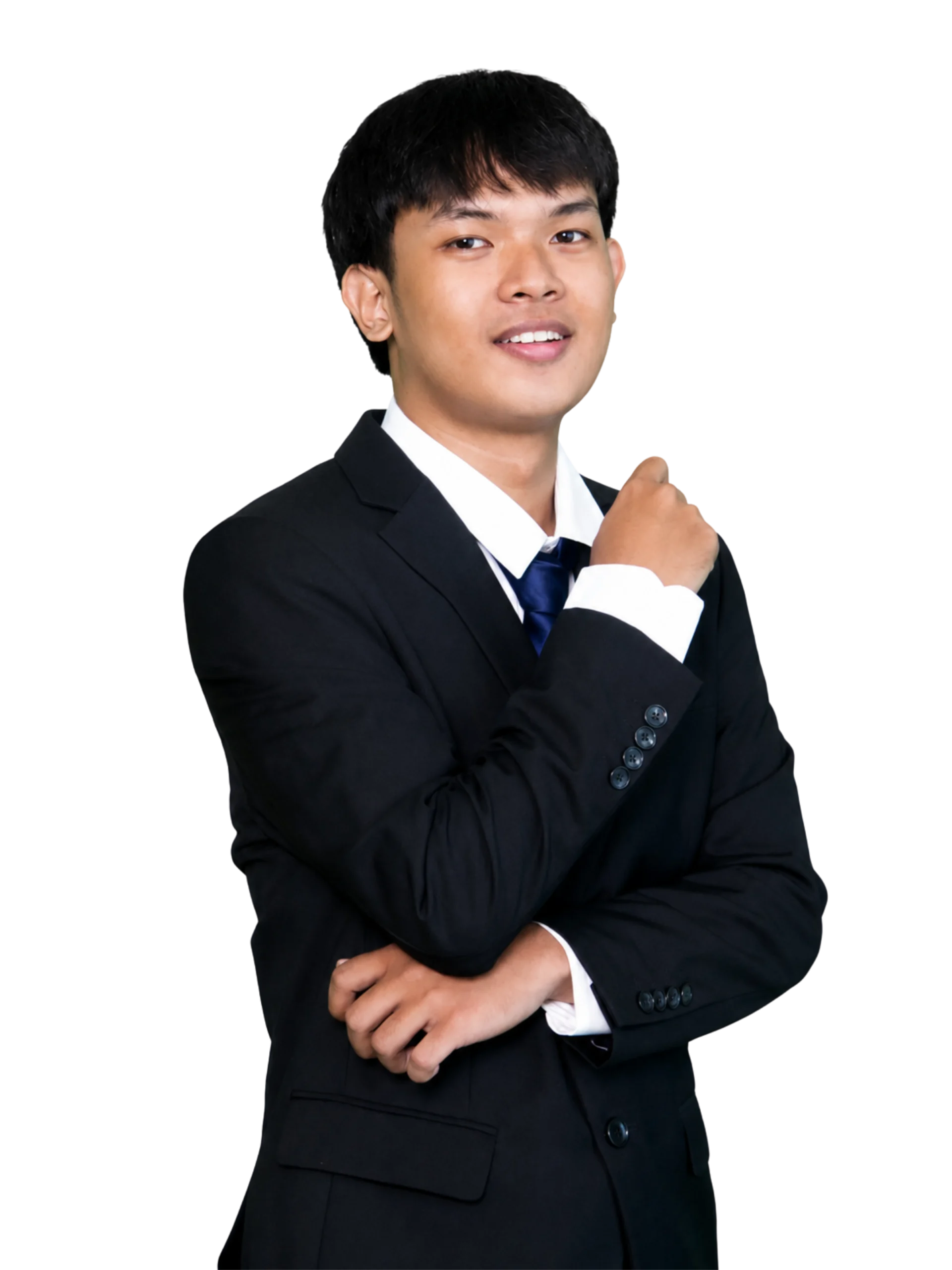 Kyle - Software Engineer