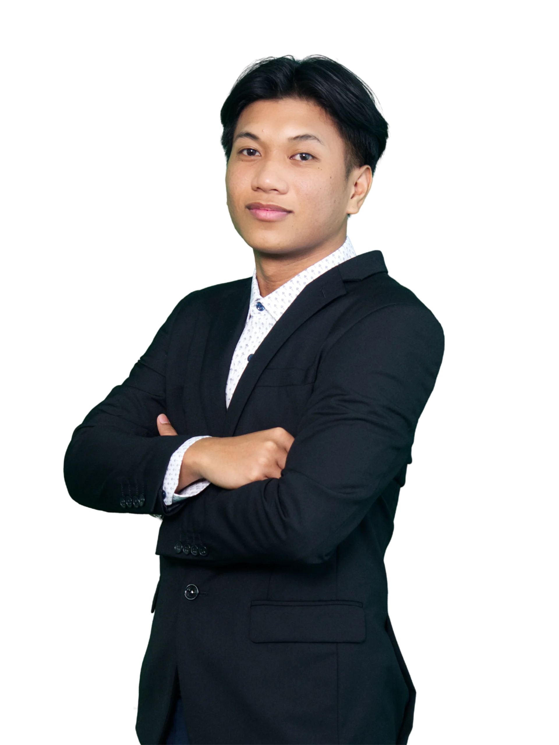 Laurance - Software Engineer